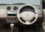 Nissan Pino 2004 года